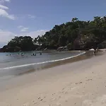 Casa para temporada, Centro de Ubatuba