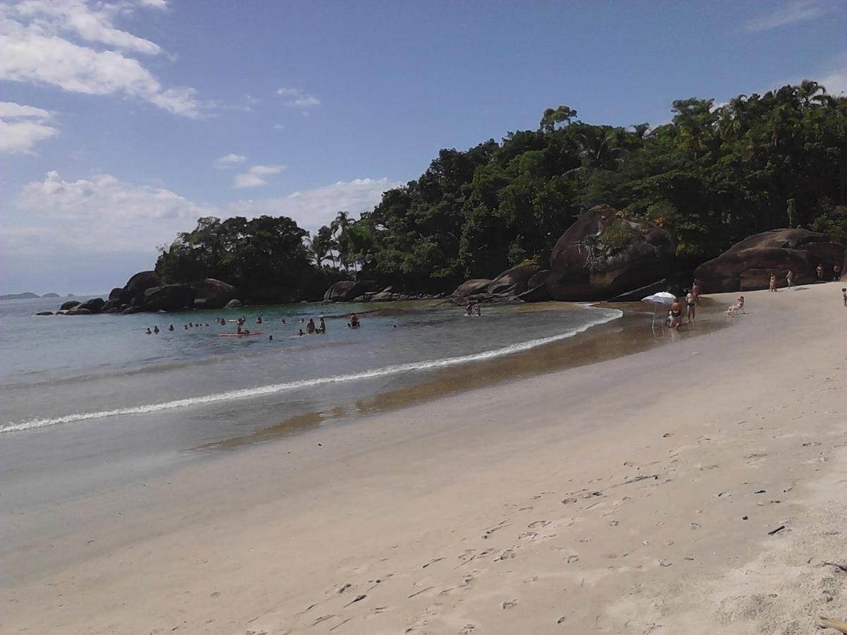 Casa Temporada, Centro De Casa de férias Ubatuba