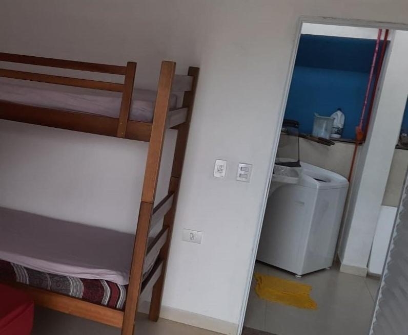 Casa Temporada, Centro De Casa de férias Ubatuba